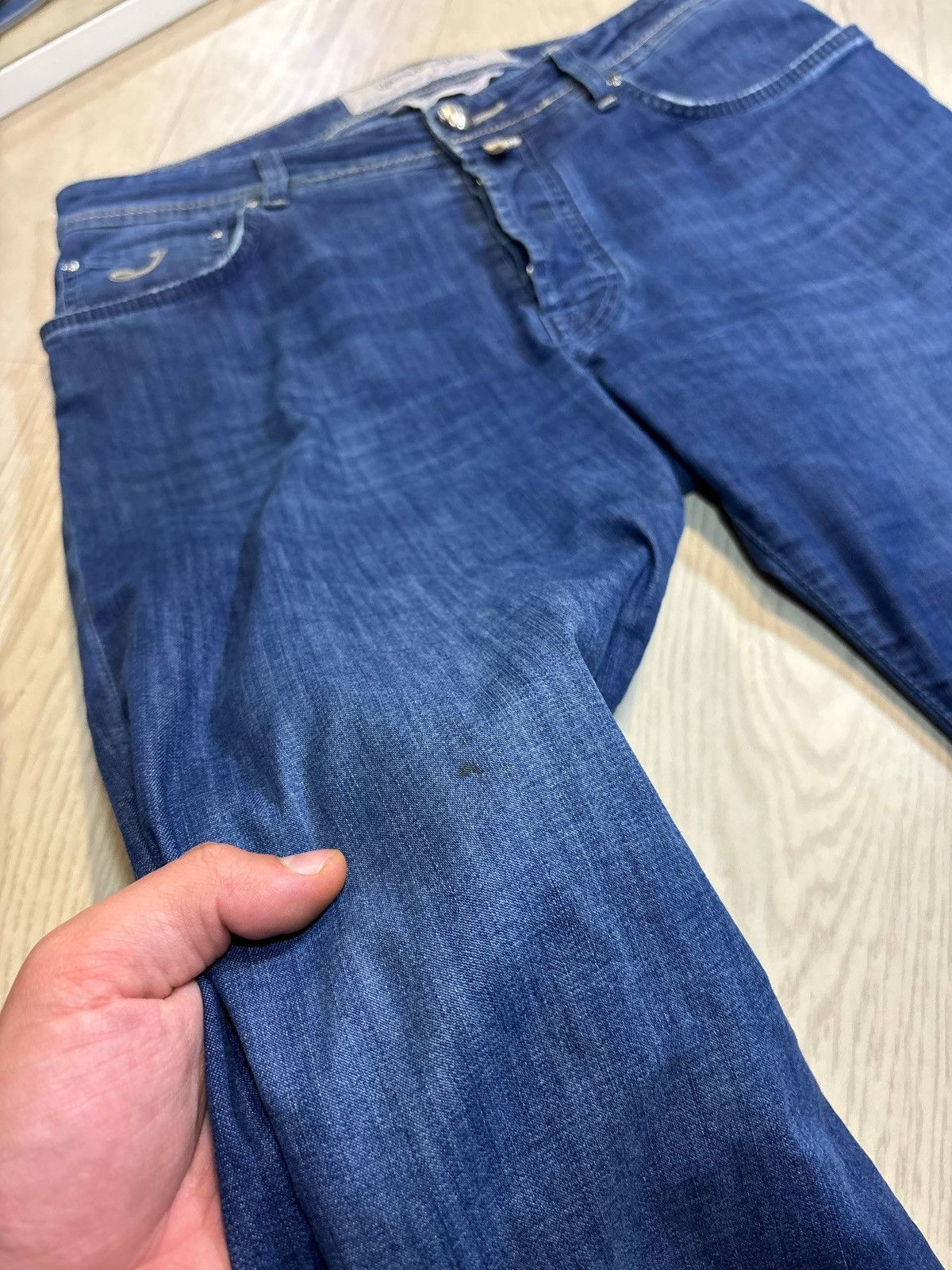 Jacob Cohen Jacob Cohen jeans Size:34 Size US 34 / EU 50 - 6 Thumbnail