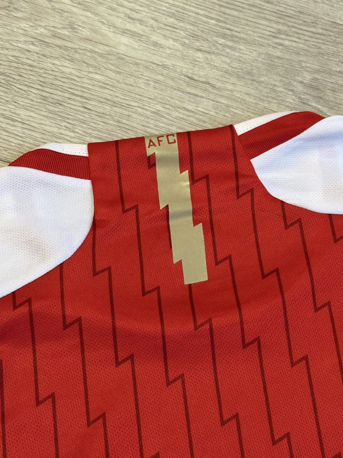 Adidas 🔷Adidas Arsenal 2023/24 Soccer jersey🔷 Size US XL / EU 56 / 4 - 7 Thumbnail
