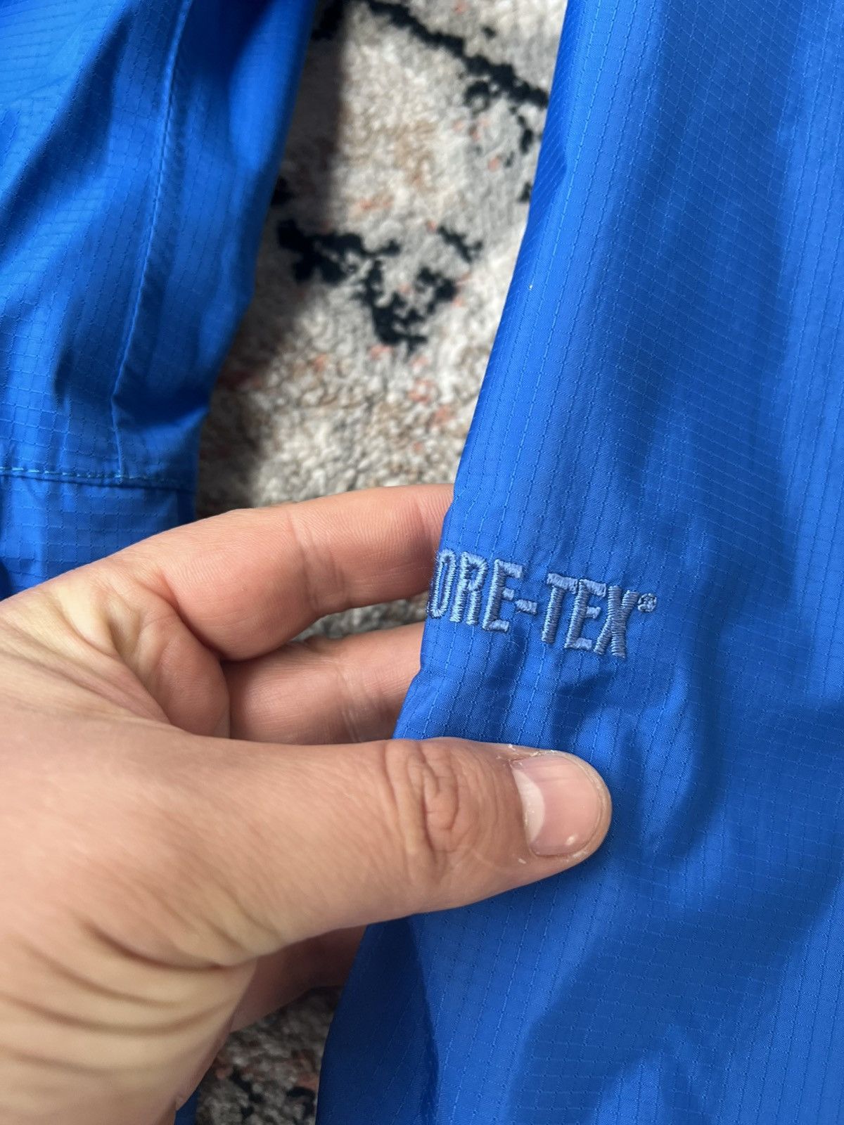 The North Face The North Face Gore-Tex Jacket Size US M / EU 48-50 / 2 - 3 Thumbnail