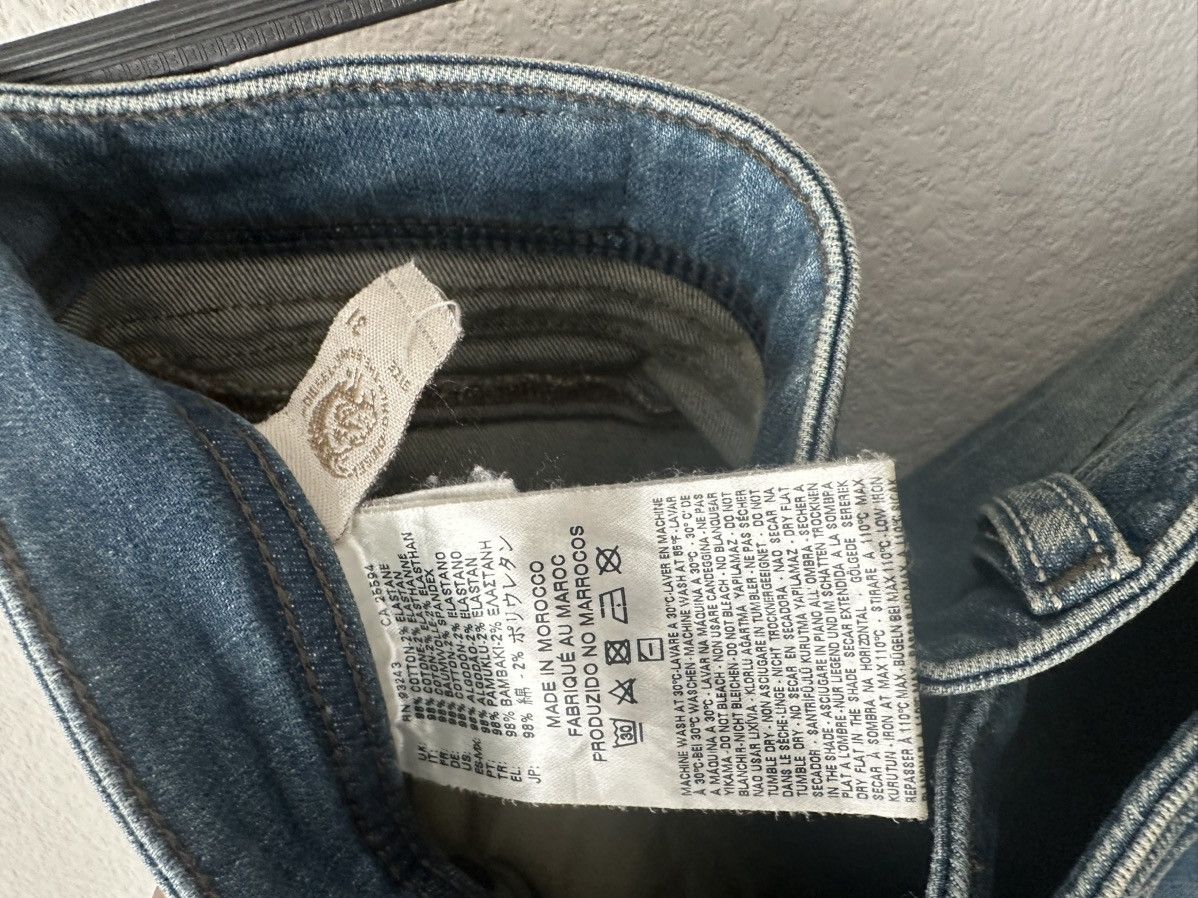 Diesel Diesel Denim “Belther” size 31x32 Size US 31 - 5 Thumbnail