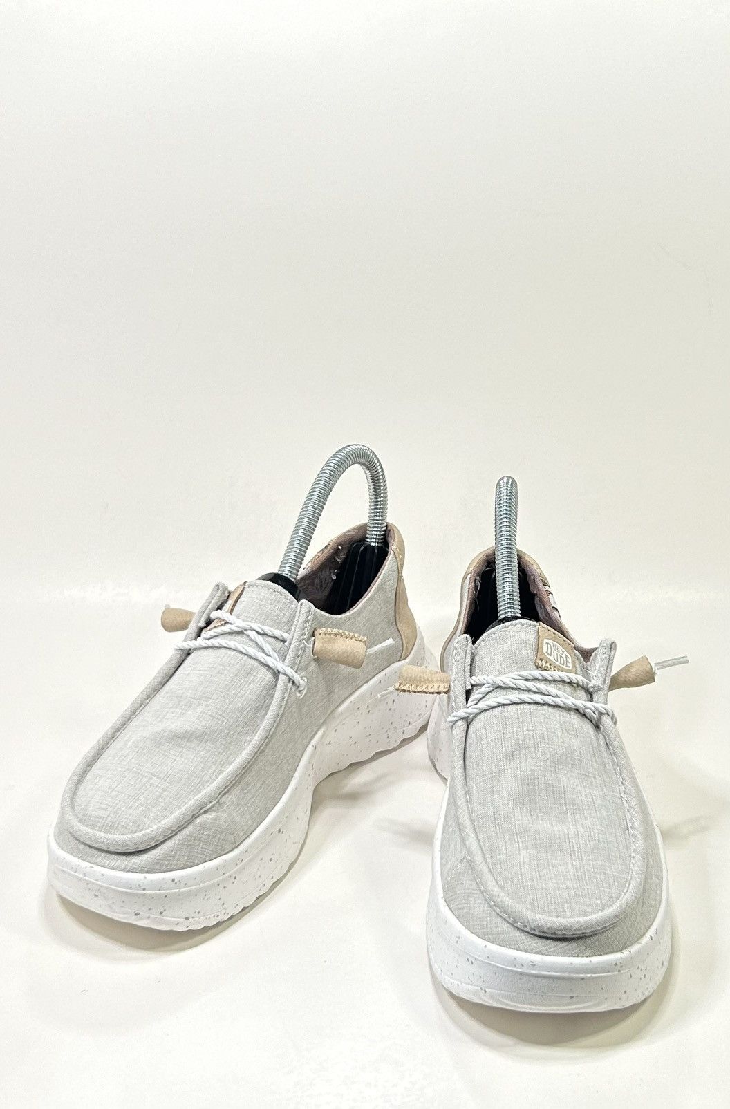 Other Size 6 - Women’s Hey Dude Wendy Slip Ons 40413-106 Men’s 4.5 Size US 6 / IT 36 - 1 Thumbnail