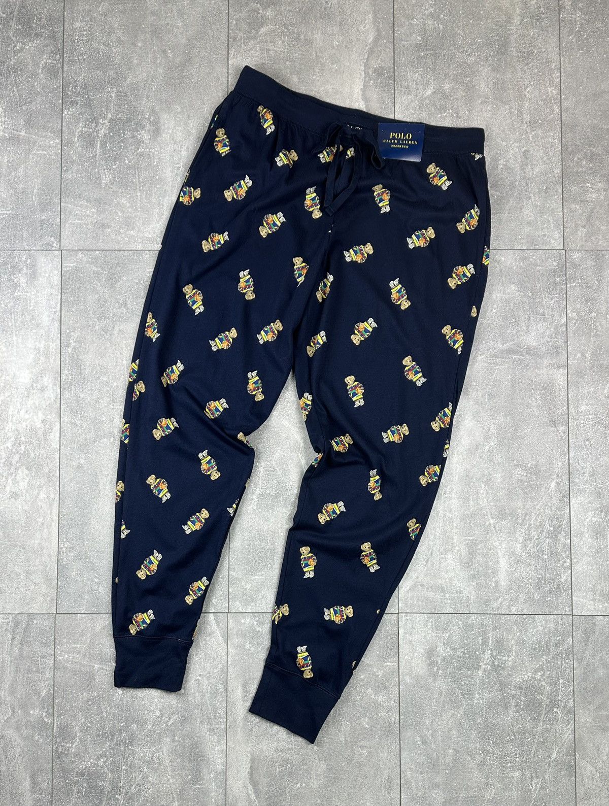 Polo Ralph Lauren New Polo Bear Ralph Lauren Mens Pants Size US 32 / EU 48 - 1 Thumbnail