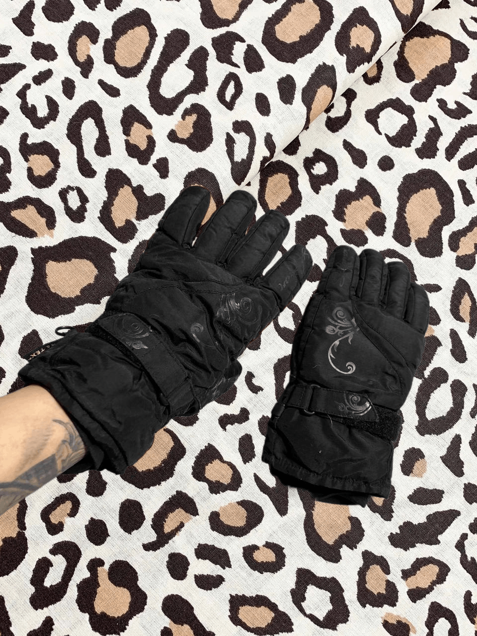 Salomon Salomon Gloves Size ONE SIZE - 1 Thumbnail