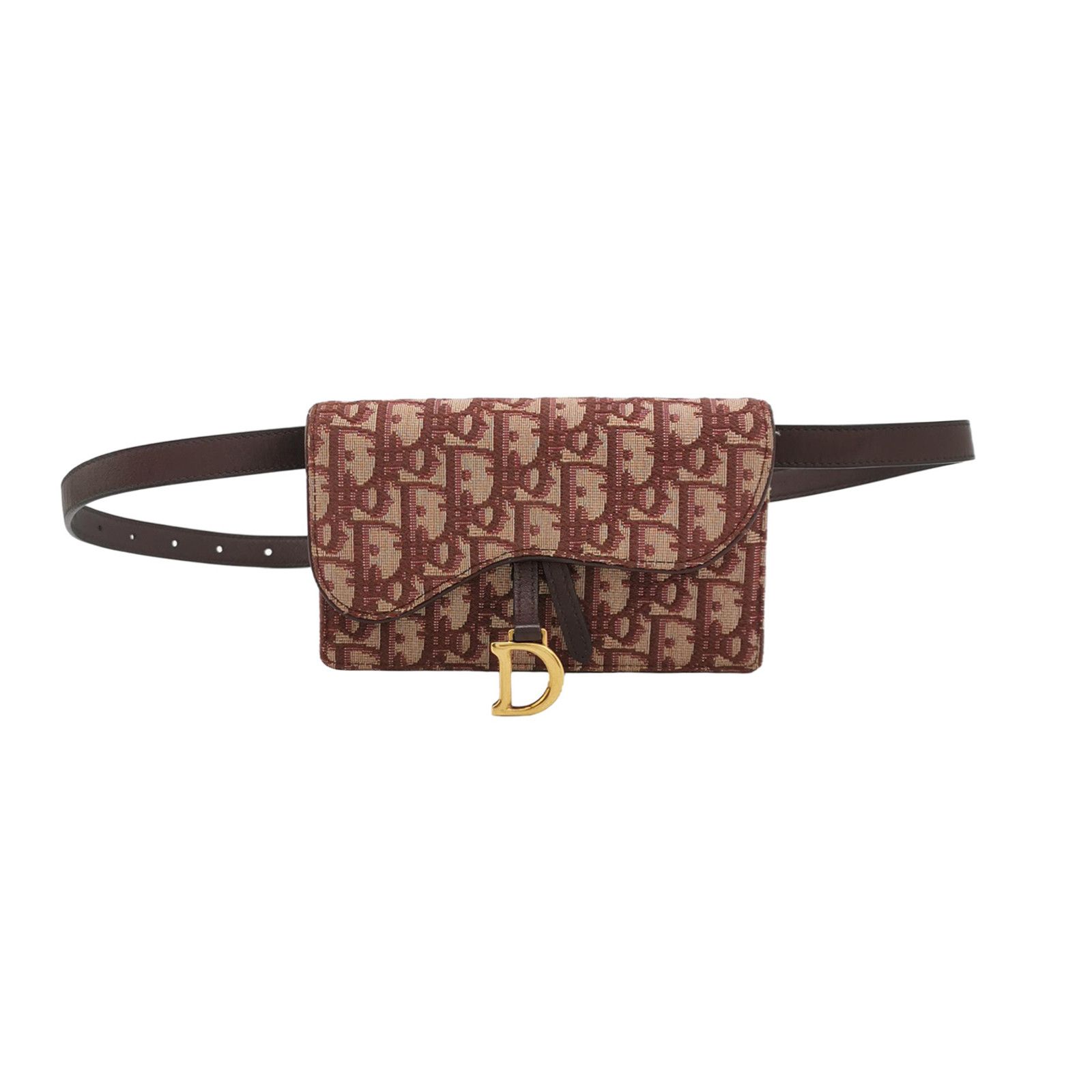 Dior Dior Women os Belt Bags Size ONE SIZE - 1 Thumbnail