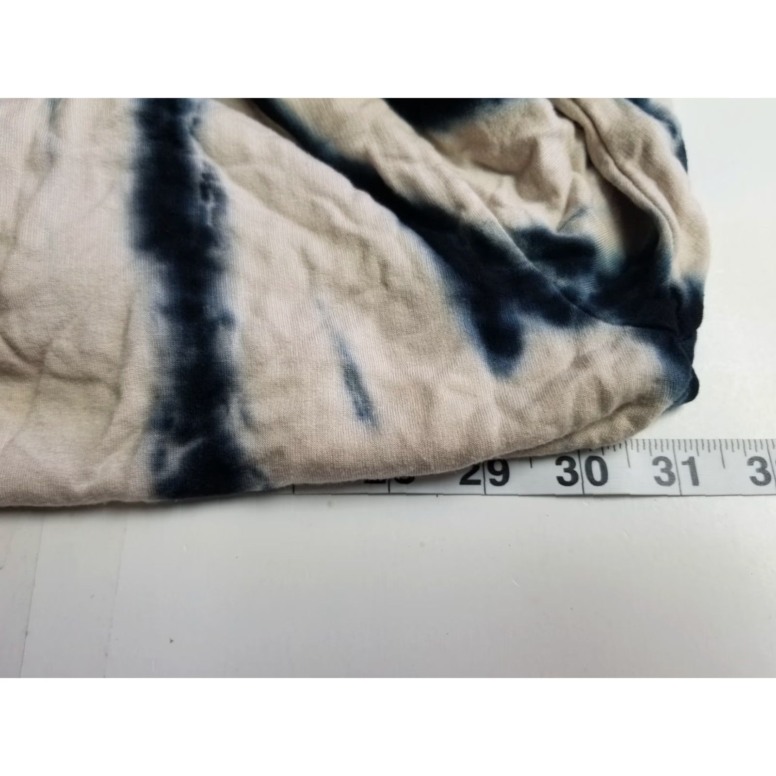 Young Fabulous & Broke Young Fabulous & Broke Crewneck Tie Dye Multi Color Size Large Top Blouse Size L / US 10 / IT 46 - 5 Thumbnail