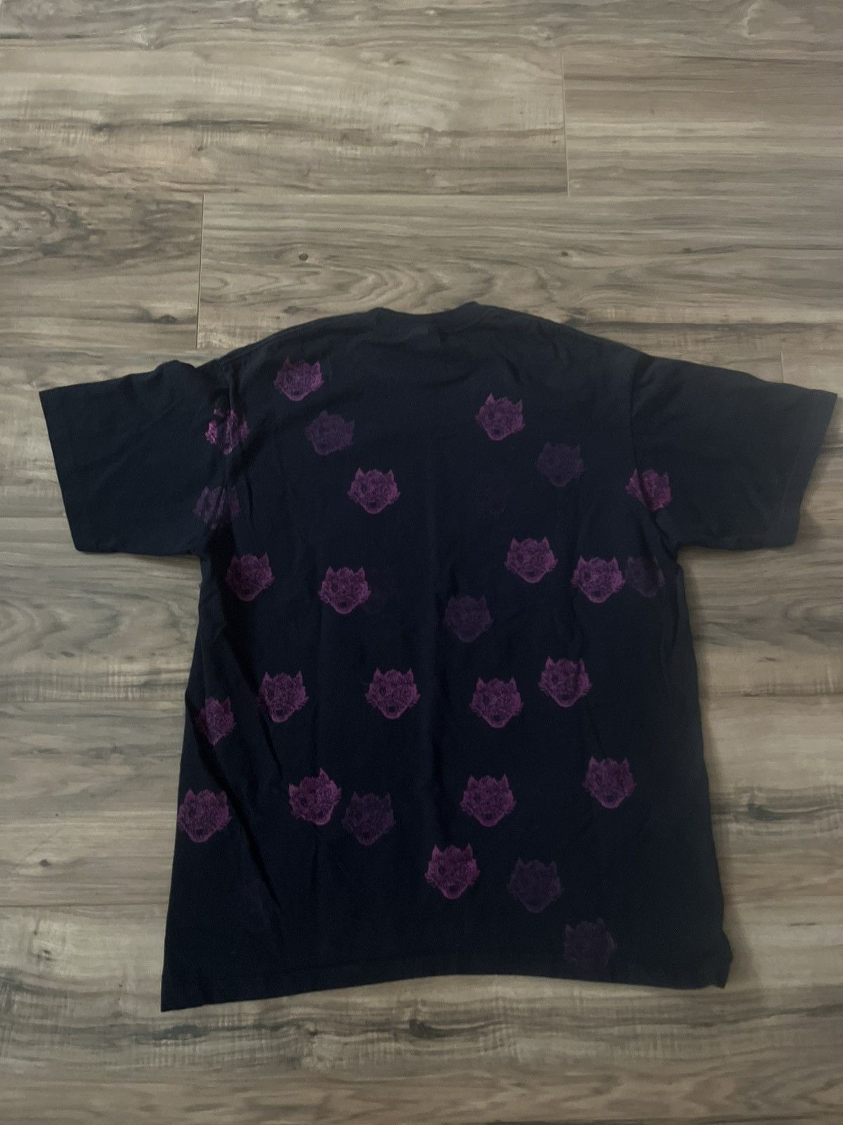 Supreme Supreme Morph Tee Size US M / EU 48-50 / 2 - 12 Thumbnail