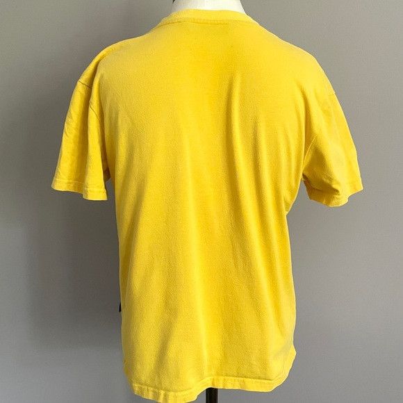Palm Angels Palm Angels PXP Palm Patch T-shirt - Small, Authentic 🇮🇹 Size US S / EU 44-46 / 1 - 13 Thumbnail