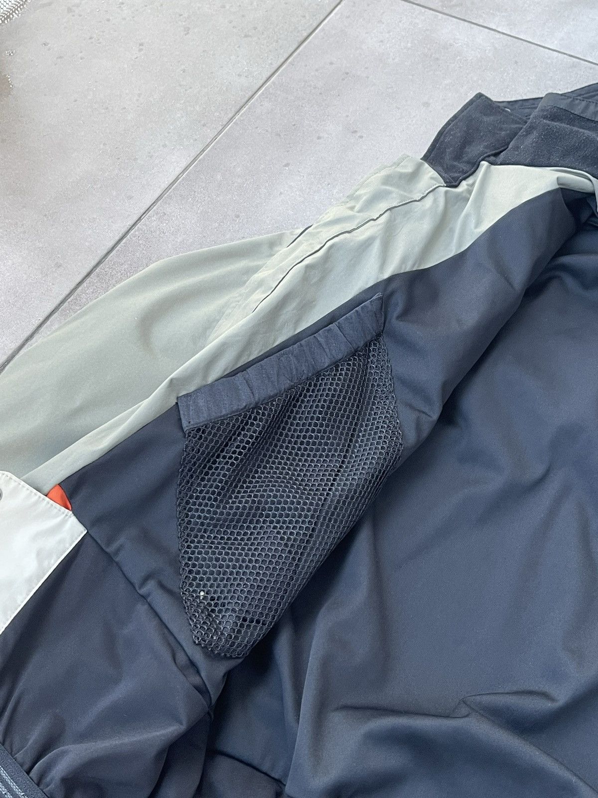 KJUS Kjus Systems Technical Three Tone Ski Balaclava Jacket Size US L / EU 52-54 / 3 - 22 Thumbnail