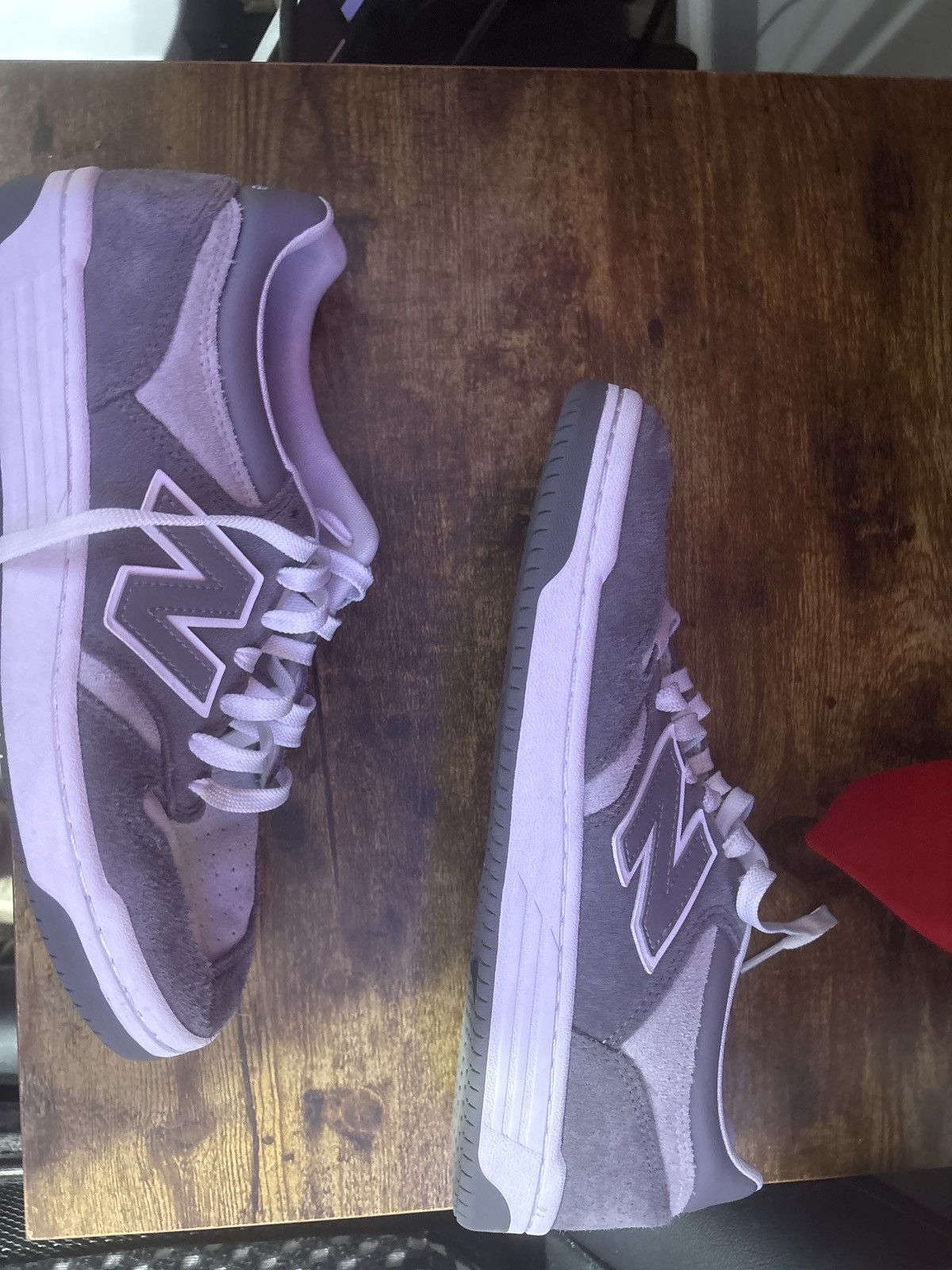 New Balance New balance Size US 10 / EU 43 - 5 Thumbnail