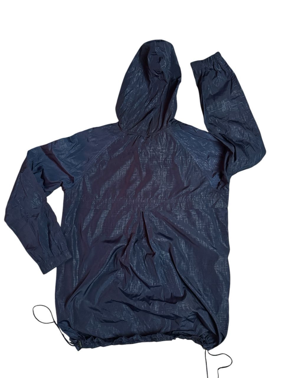 Japanese Brand Japanese Joe fresh vision full zip-up windbreaker polyester Size US L / EU 52-54 / 3 - 4 Thumbnail
