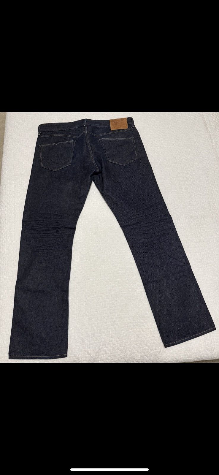 Other The Rising Sun MFG Jeans - 38x34 Size US 38 / EU 54 - 6 Thumbnail