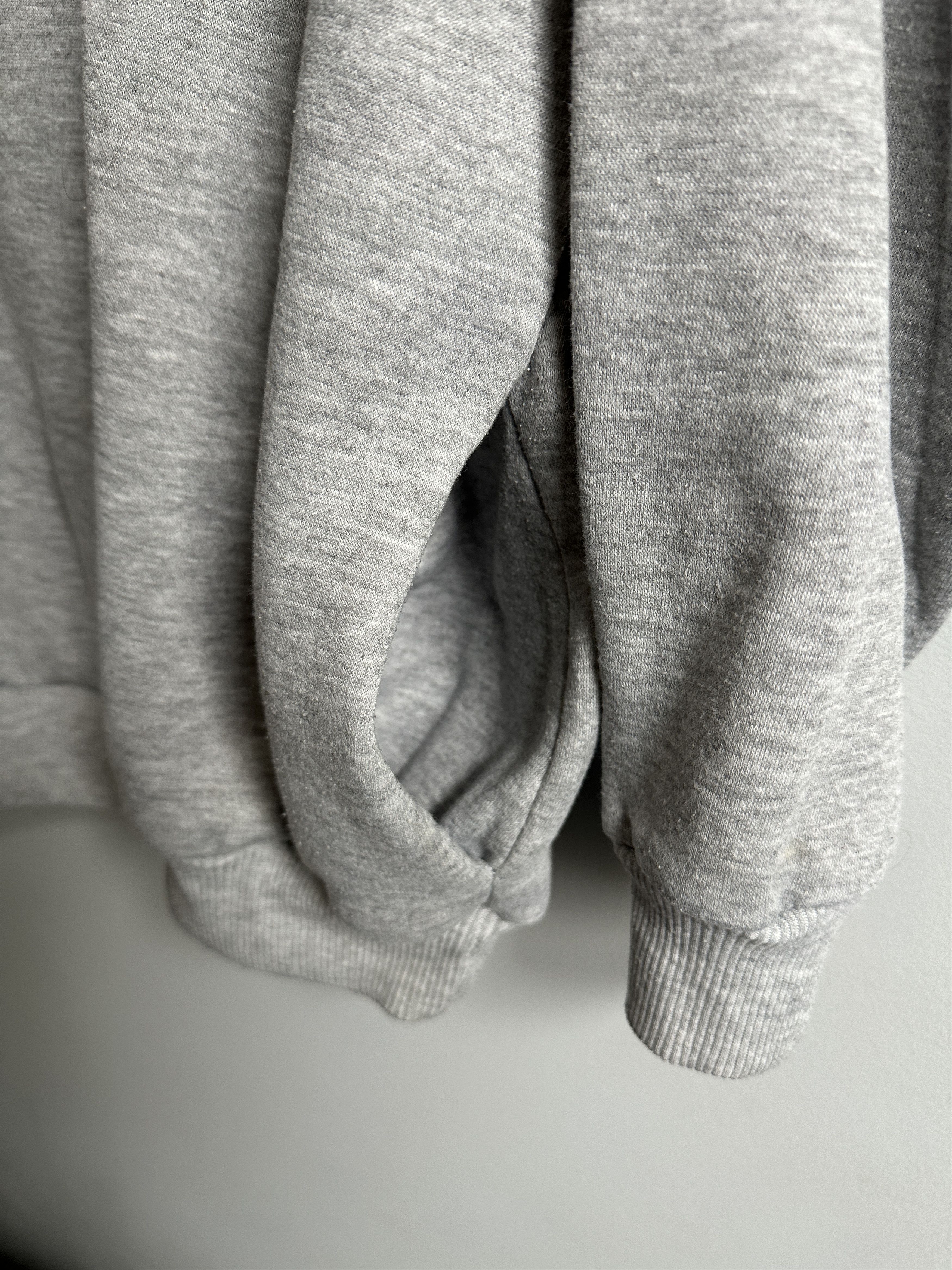 Japanese Brand × Vintage Vintage Australia Melbourne Half Zip Size US M / EU 48-50 / 2 - 4 Thumbnail
