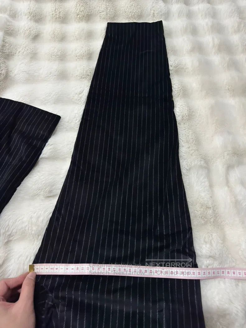Saint Laurent Paris Saint Laurent Paris Velvet Trousers Size US 32 / EU 48 - 7 Thumbnail