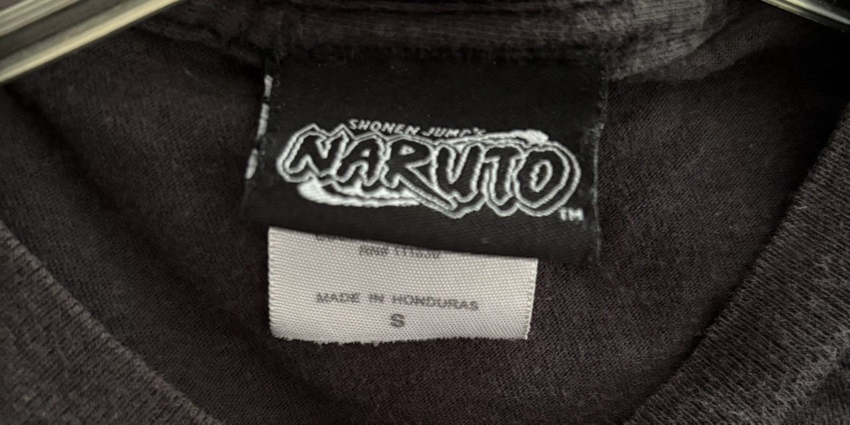 Other Naruto Vintage T-Shirt Size US S / EU 44-46 / 1 - 4 Thumbnail