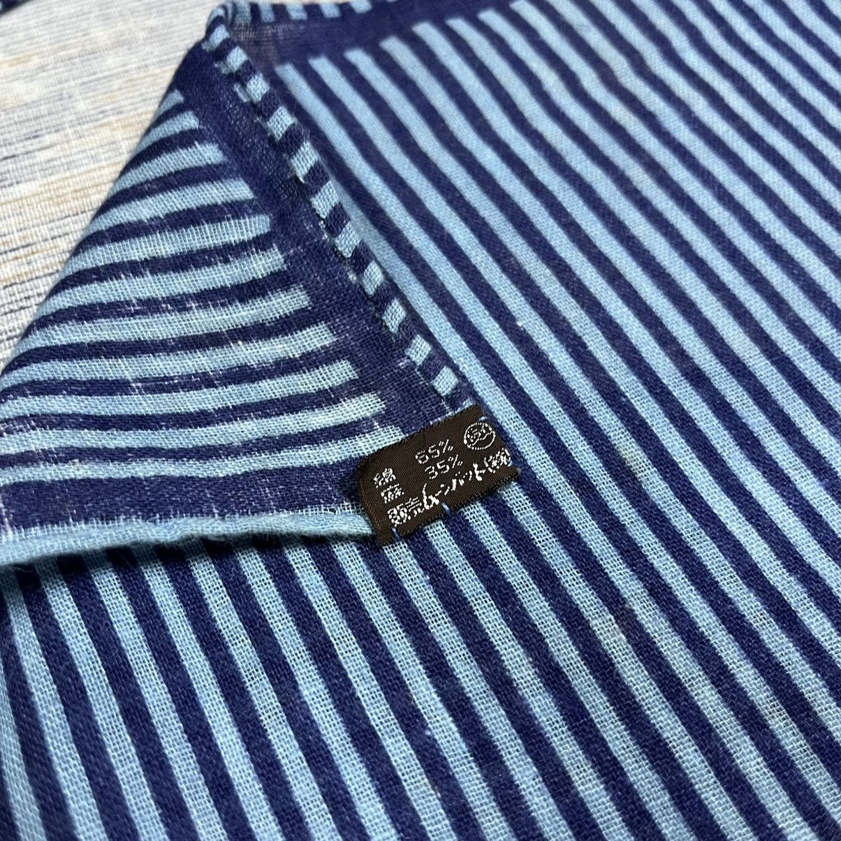 Issey Miyake × Japanese Brand × Vintage Vintage 80s Issey Miyake Scarf Size ONE SIZE - 20 Thumbnail