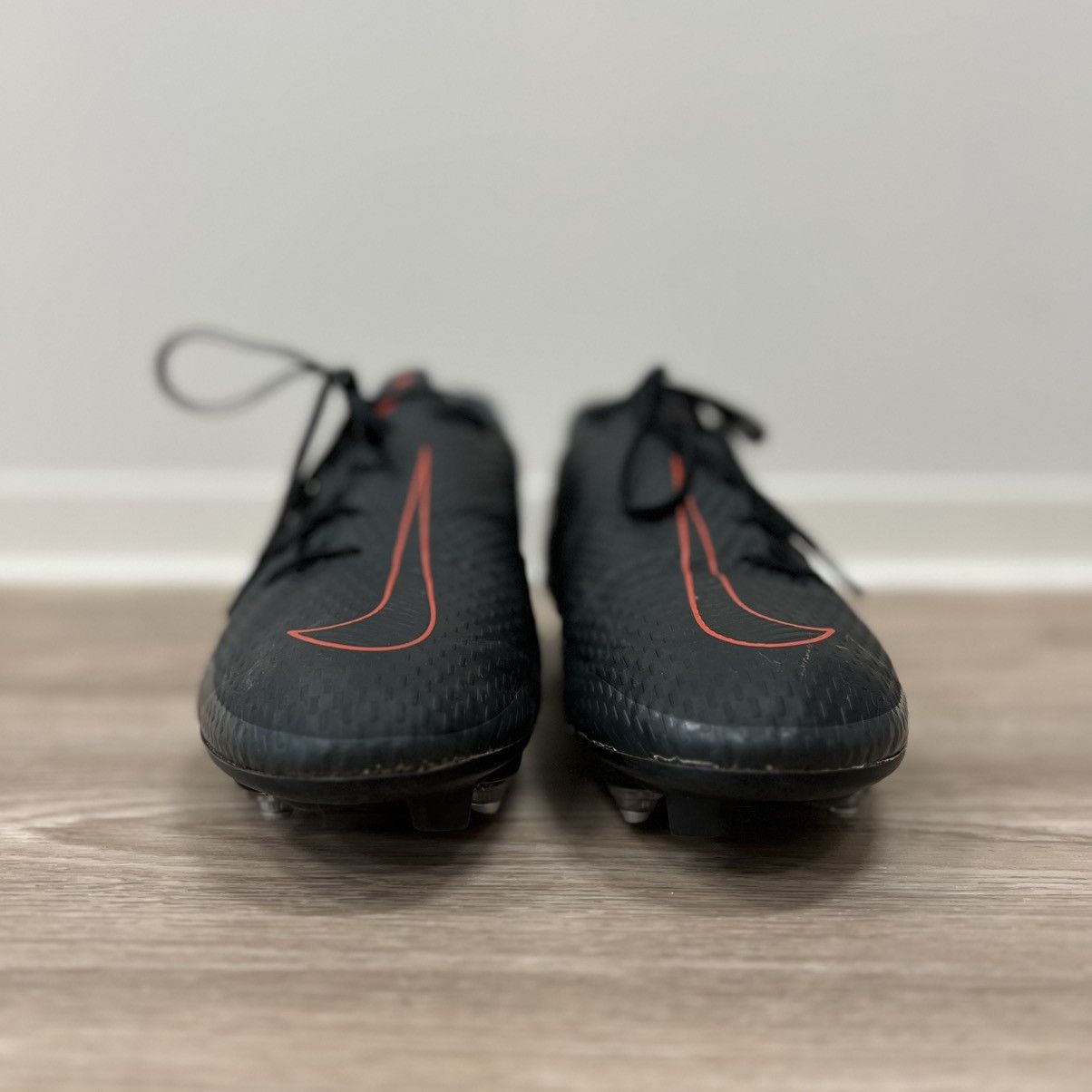 Nike Nike Phantom GT Elite Hybrid Soccer Football Cleats Boots Size US 12 / EU 45 - 2 Thumbnail