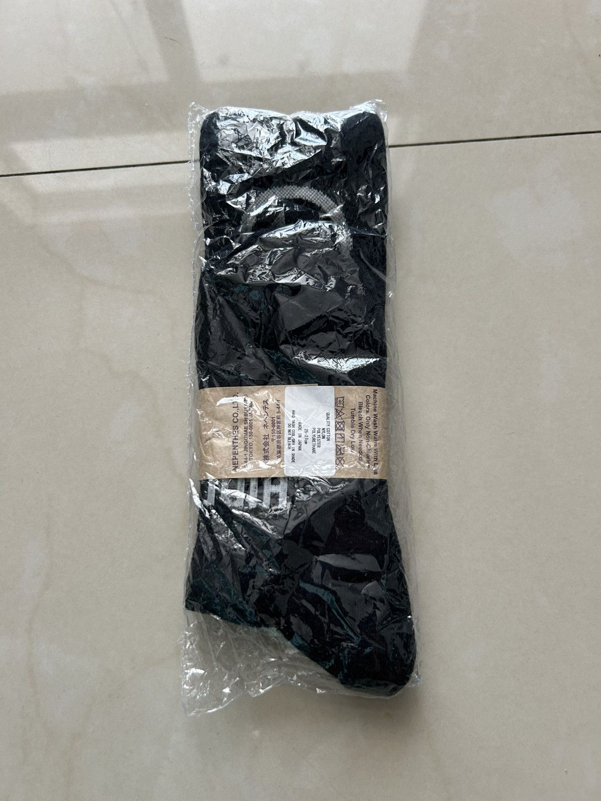 HIDDEN × Needles Needles x hiddenNY socks Size ONE SIZE - 2 Thumbnail