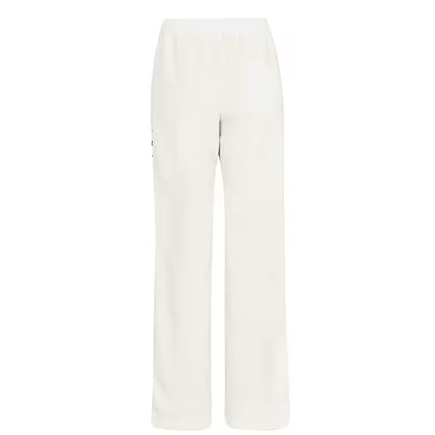 Golden Goose o1g2r1mq1024 Tracksuit Bottoms in White & Black Size 25" / US 0 / IT 36 - 2 Thumbnail