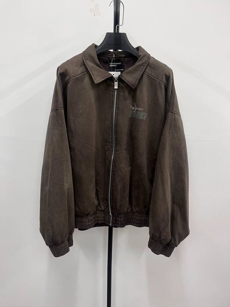 Enfants Riches Deprimes Enfants Riches Deprimes 24 SS Air Crash Flight Accident Old Size US XL / EU 56 / 4 - 2 Thumbnail