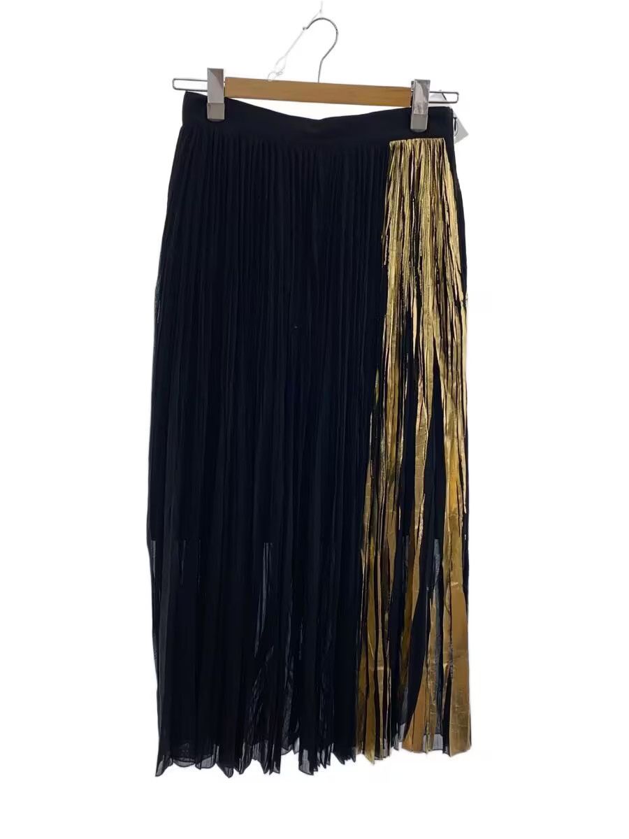 Yohji Yamamoto yohji yamamoto Y's/BLK/YU-S45-904 Skirt Size US 28 / EU 44 - 1 Thumbnail