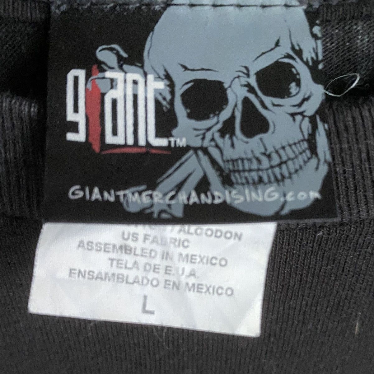 Band Tees Vintage Social Distortion 2000’s Sick Boy T Shirt Size US M / EU 48-50 / 2 - 3 Thumbnail