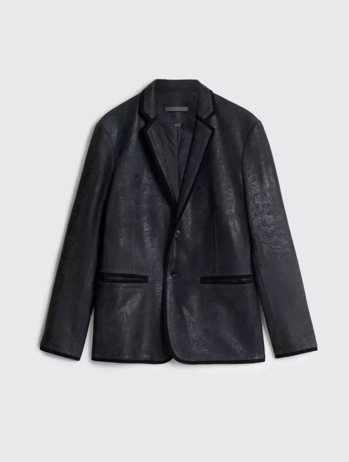 John Varvatos Martense Jacket EU 50 USA 40 Size US M / EU 48-50 / 2 - 6 Thumbnail