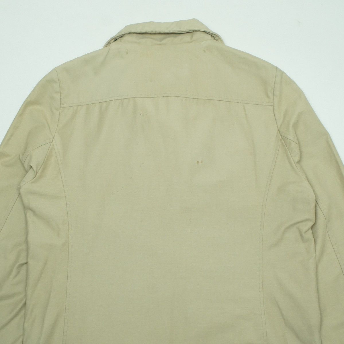 Stephan Schneider *NoTariff Stephan Schneider Coat Size US S / EU 44-46 / 1 - 6 Thumbnail