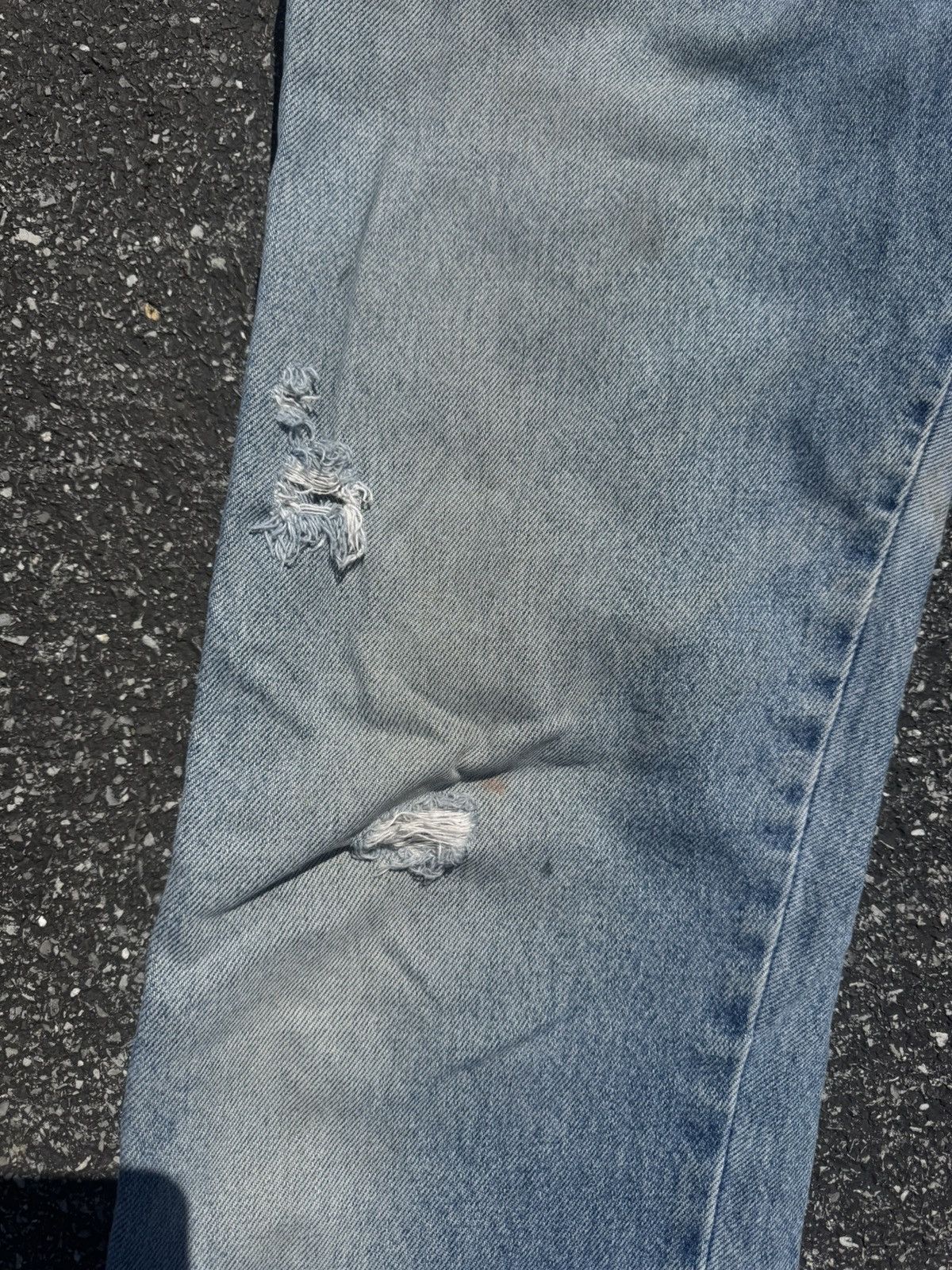 Cabelas vintage Cabela Jeans Size US 32 / EU 48 - 3 Thumbnail