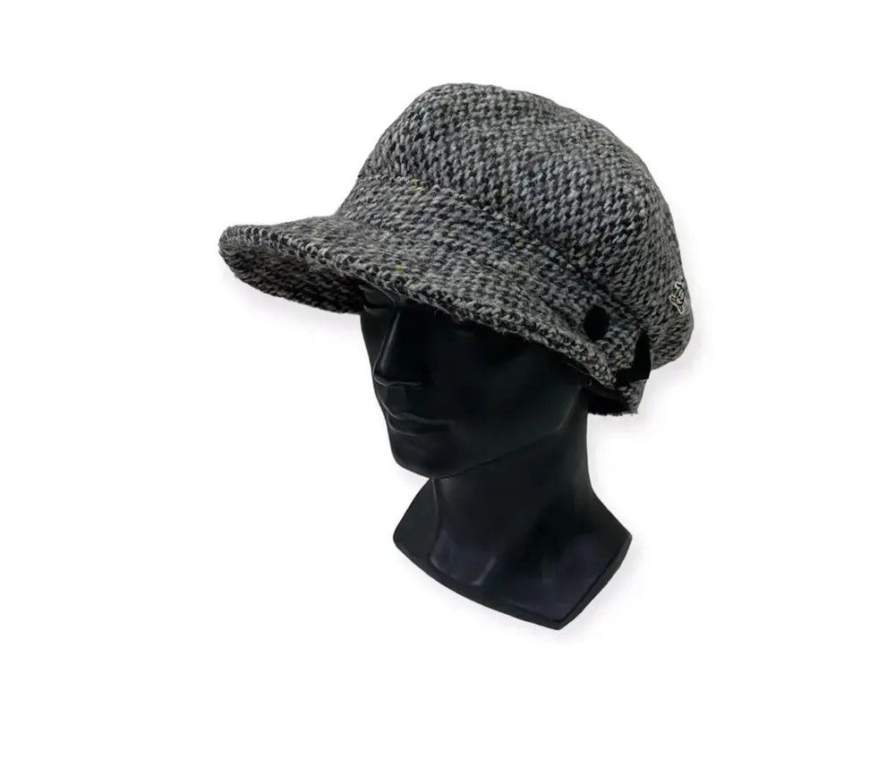 Japanese Brand Japanese Brand Munsingwear Plain Hat Size ONE SIZE - 1 Thumbnail