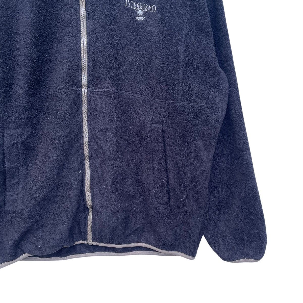 Mizuno Mizuno Japan Interrismo Fleece Jacket Size US M / EU 48-50 / 2 - 5 Thumbnail