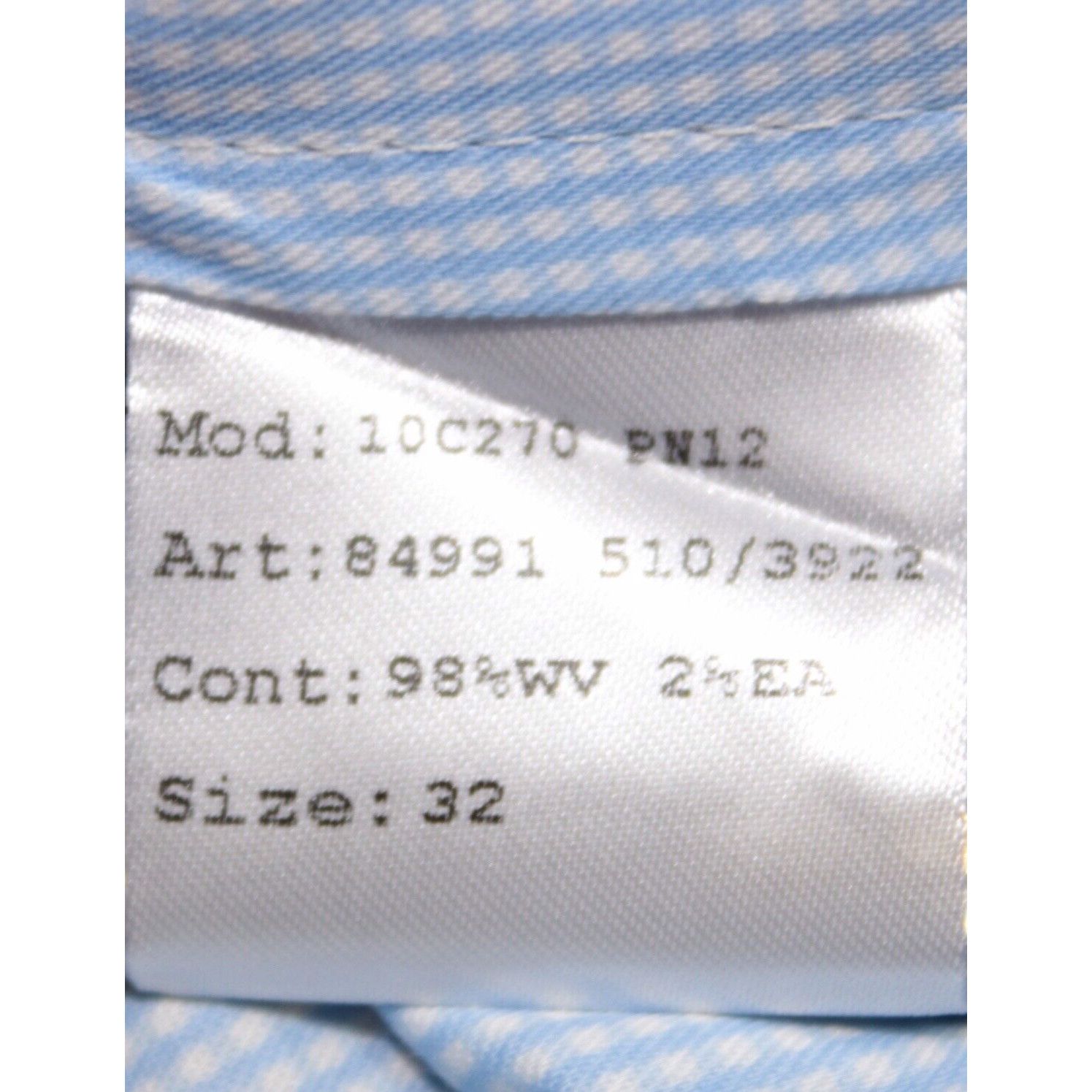 Zanella Zanella New with tags Dress Pants Size 32 US In Beige Size US 32 / EU 48 - 5 Thumbnail