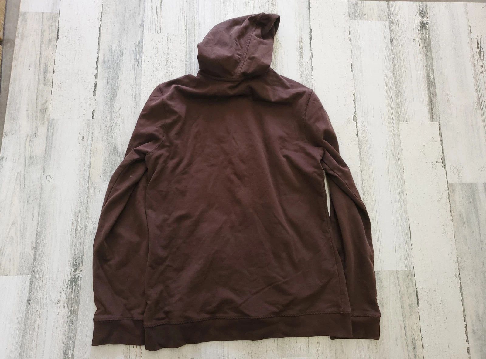 Burberry Hoodie Size S / US 4 / IT 40 - 4 Thumbnail
