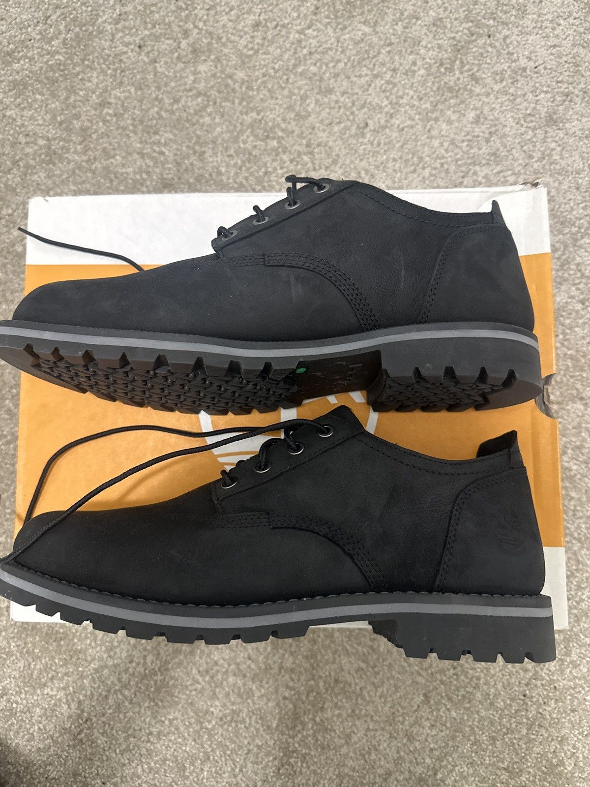 Timberland Timberland with Ortholite Size US 10 / EU 43 - 7 Thumbnail