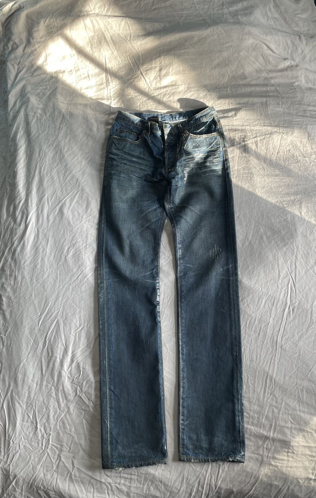 Dior Dior Luster Jeans Size US 30 / EU 46 - 1 Thumbnail