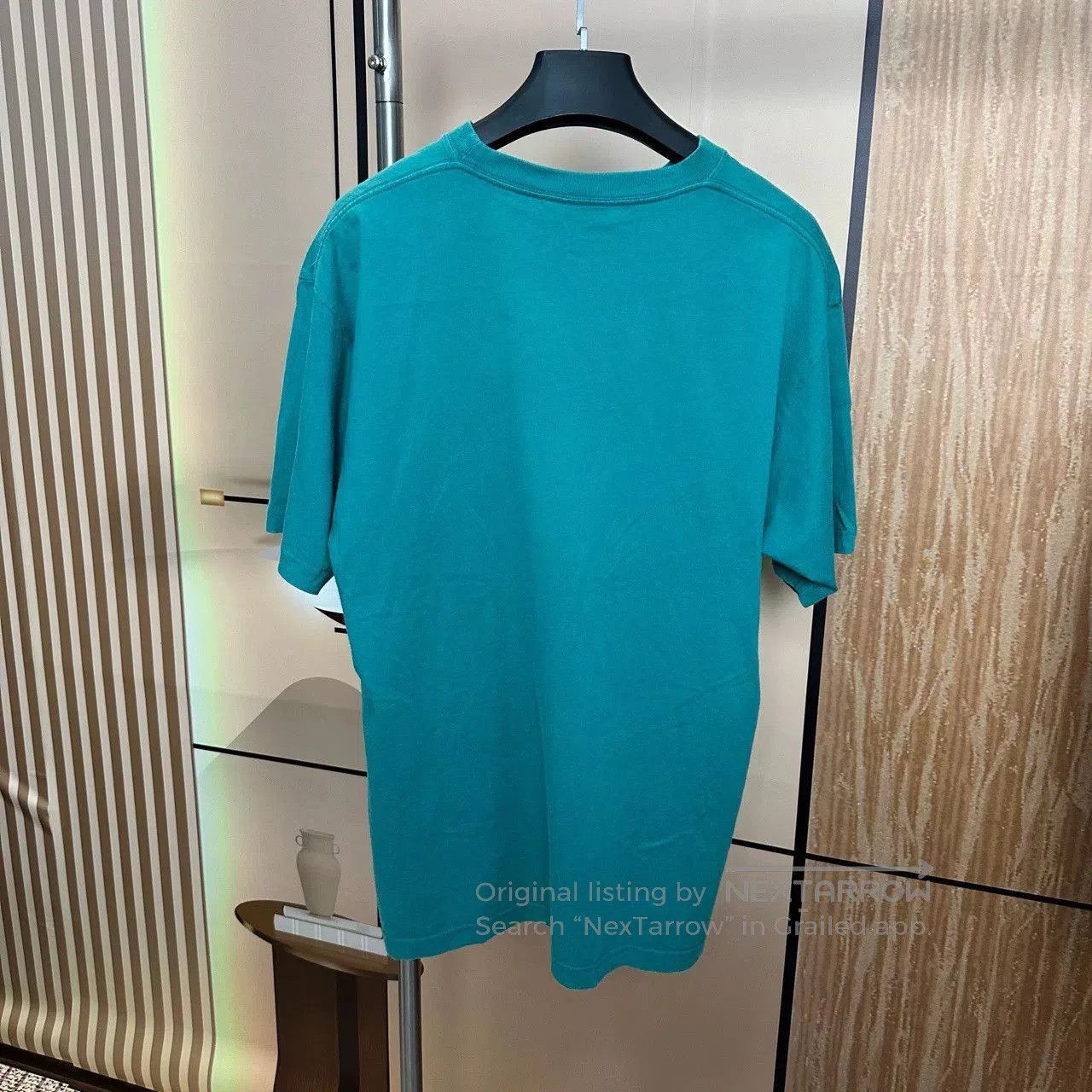 Balenciaga Balenciaga Mailbox Letter Logo Short. Size US S / EU 44-46 / 1 - 2 Thumbnail