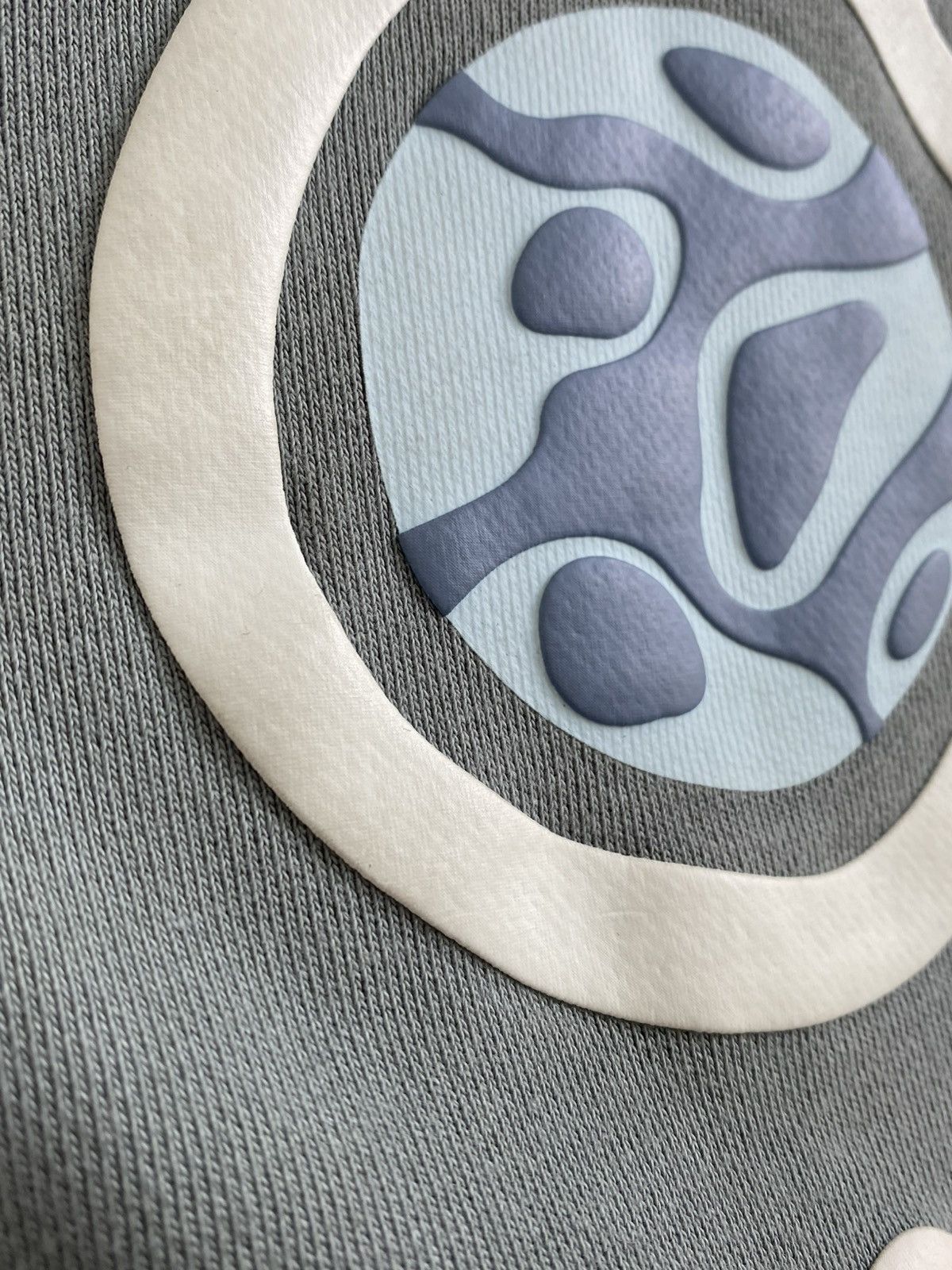 Broken Planet 🔥 BROKEN PLANET COSMIC CONNECTION HOODIE Y2K EARTH VIBES 🔥 Size US S / EU 44-46 / 1 - 6 Thumbnail