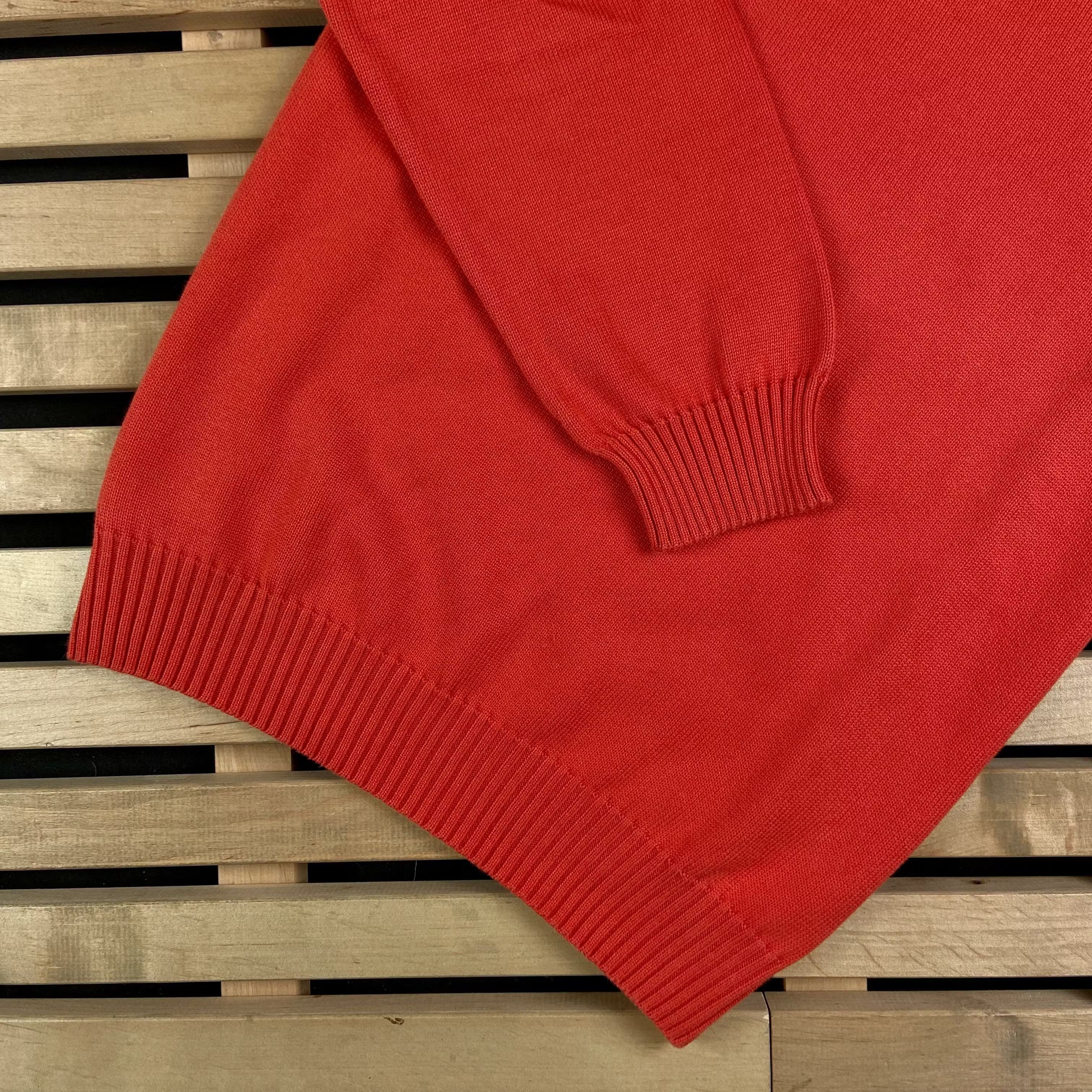 Hugo Boss Mens Sweatshirt Hugo Boss Size 54 Size US L / EU 52-54 / 3 - 3 Thumbnail