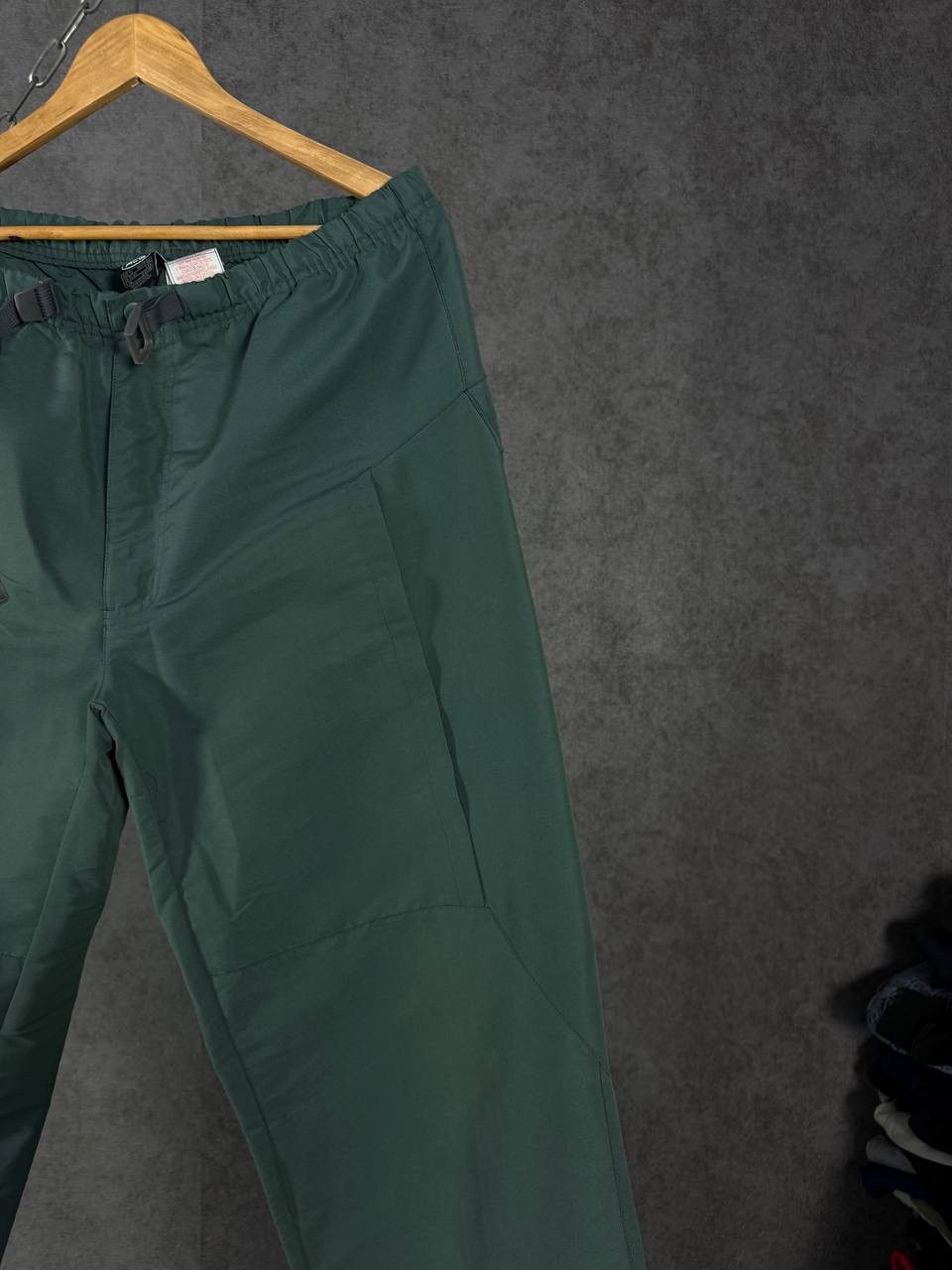 Nike ACG Nike ACG vintage pants Size US 36 / EU 52 - 2 Thumbnail
