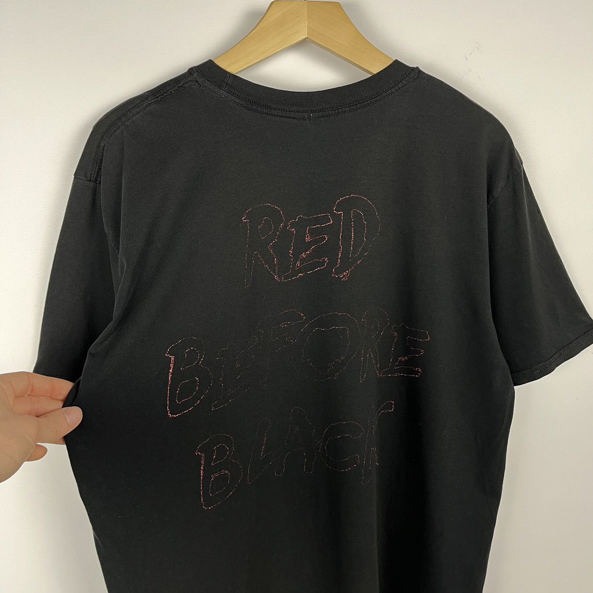Band Tees Vintage Cannibal Corpse rare rock band T Shirt 00’s Size US L / EU 52-54 / 3 - 13 Thumbnail