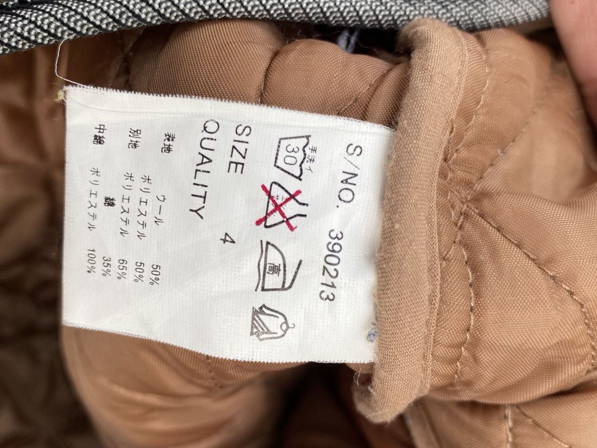 Vintage × go slow caravan Vtg Go Slow Caravan Jacket Hoodie Size US M / EU 48-50 / 2 - 9 Thumbnail