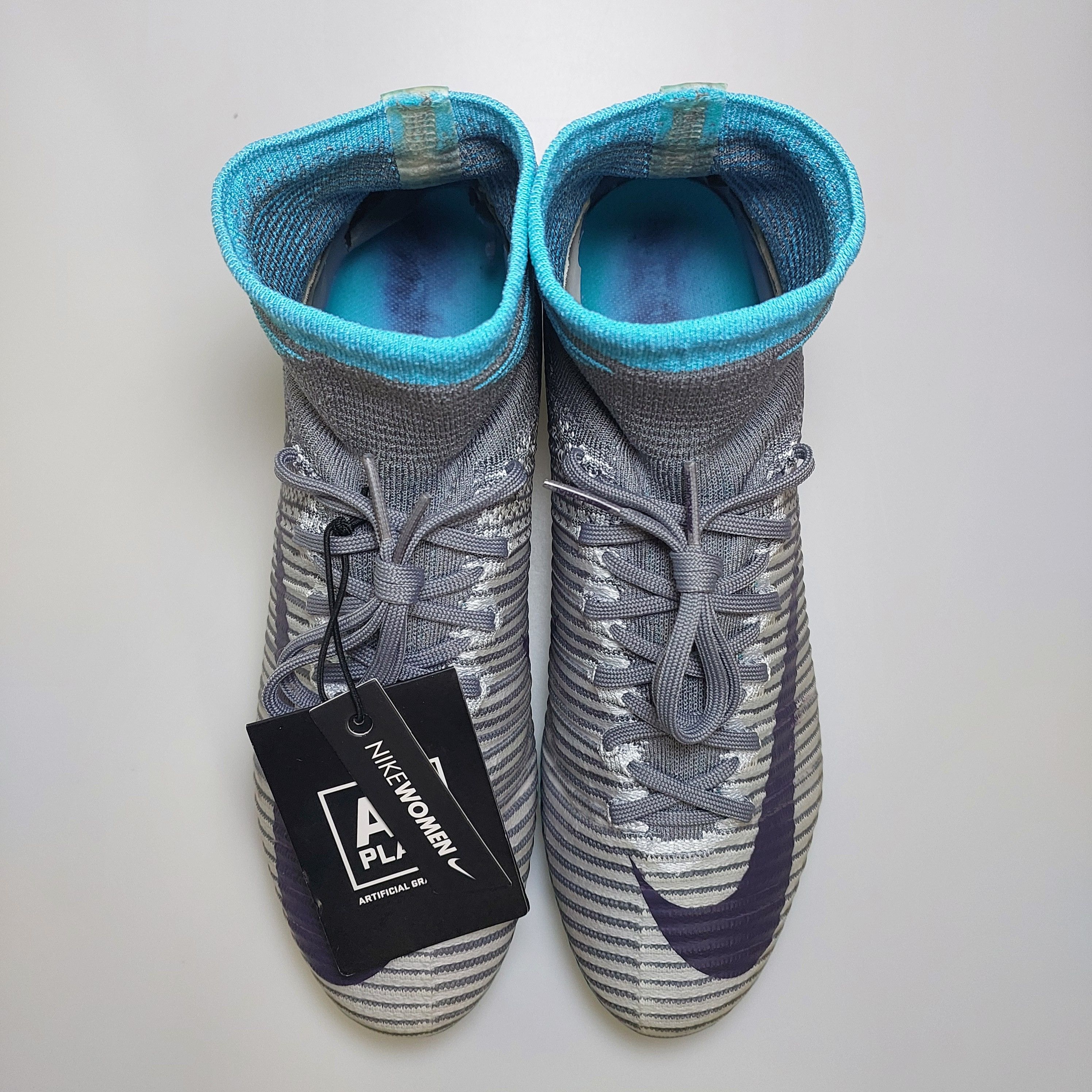 Nike Mercurial Superfly V Elite AG-PRO 844212-051 US9.5 UK7 Size US 9.5 / EU 42-43 - 2 Thumbnail