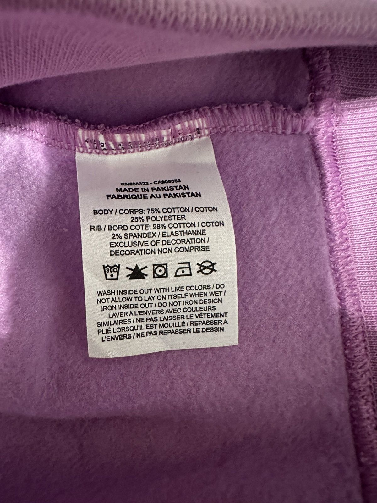 Nike Nike ACG Sweatshirt Size US S / EU 44-46 / 1 - 4 Thumbnail