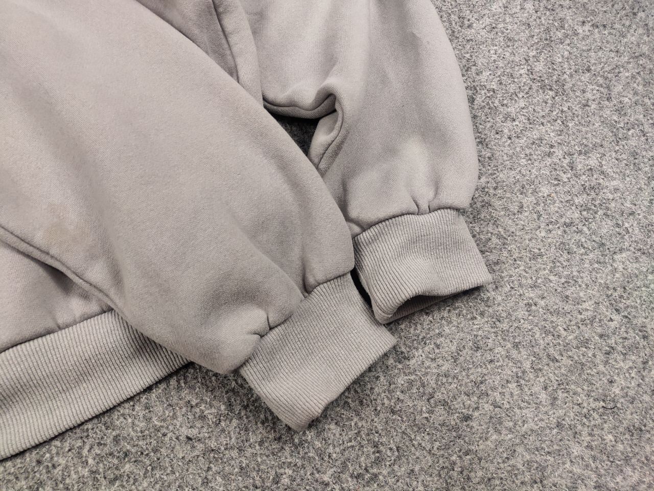 Pangaia Pangaia Organic Oversize Unisex track suit Pants Hoodie Size US S / EU 44-46 / 1 - 11 Thumbnail
