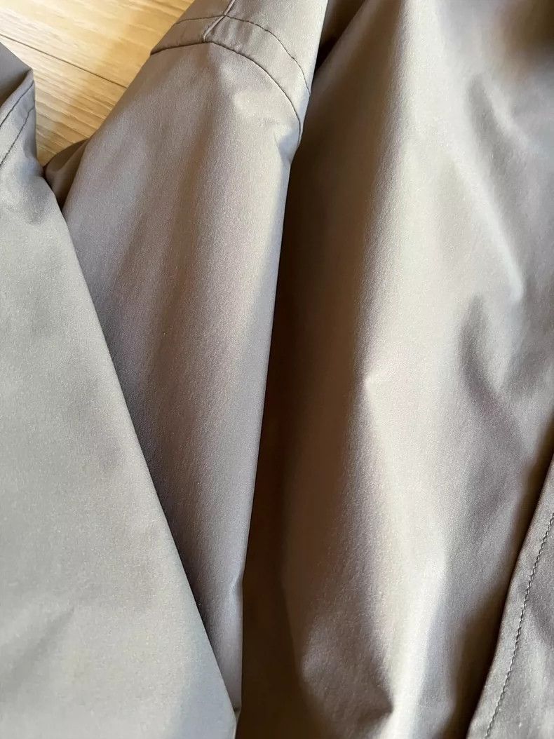 Other Lightweight Long Sleeve Functional Shirt- Size US S / EU 44-46 / 1 - 5 Thumbnail