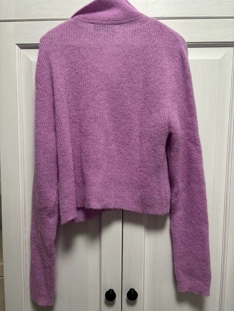 Our Legacy our legacysize 36 Alpaca wool blended cardigan 2503-Nextarr Size US S / EU 44-46 / 1 - 6 Thumbnail