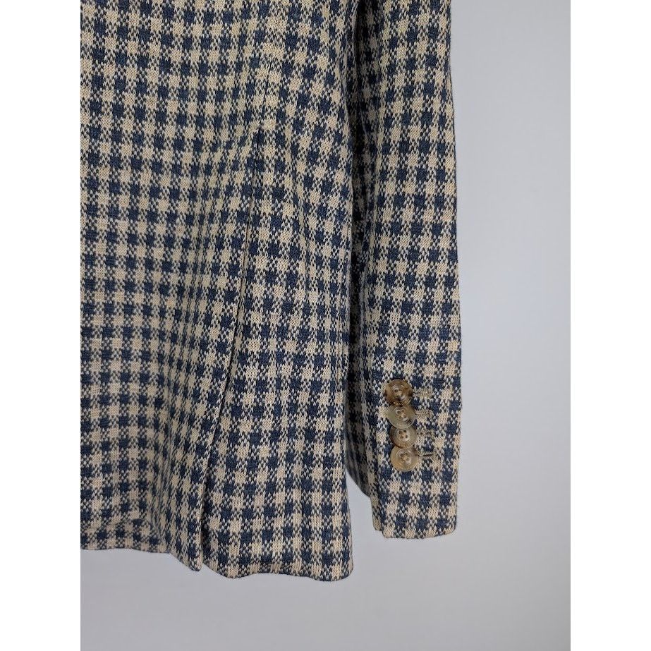 Boglioli o1rshd1 CC20 Jacket in Multicolor Size US M / EU 48-50 / 2 - 9 Thumbnail