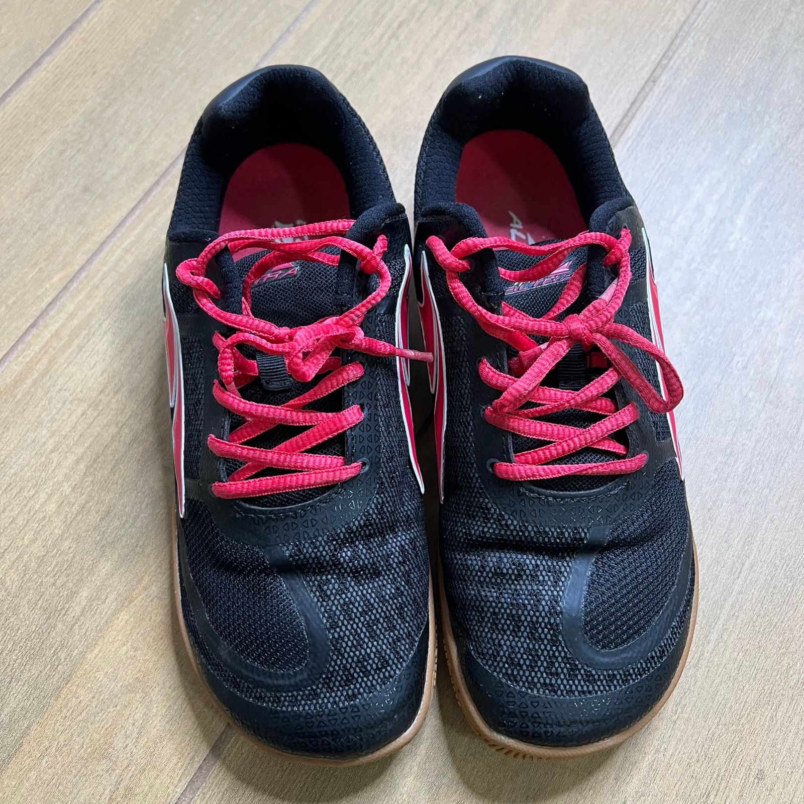 Altra Altra HIIT XT Cross Training Women 8.5 Black Shoes Running Size US 8.5 / IT 38.5 - 12 Thumbnail