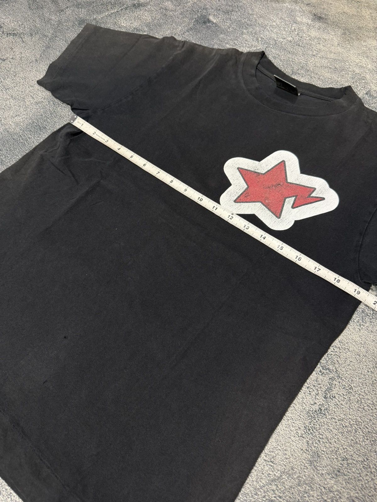 Bape Vintage Bape tee Size US M / EU 48-50 / 2 - 9 Thumbnail