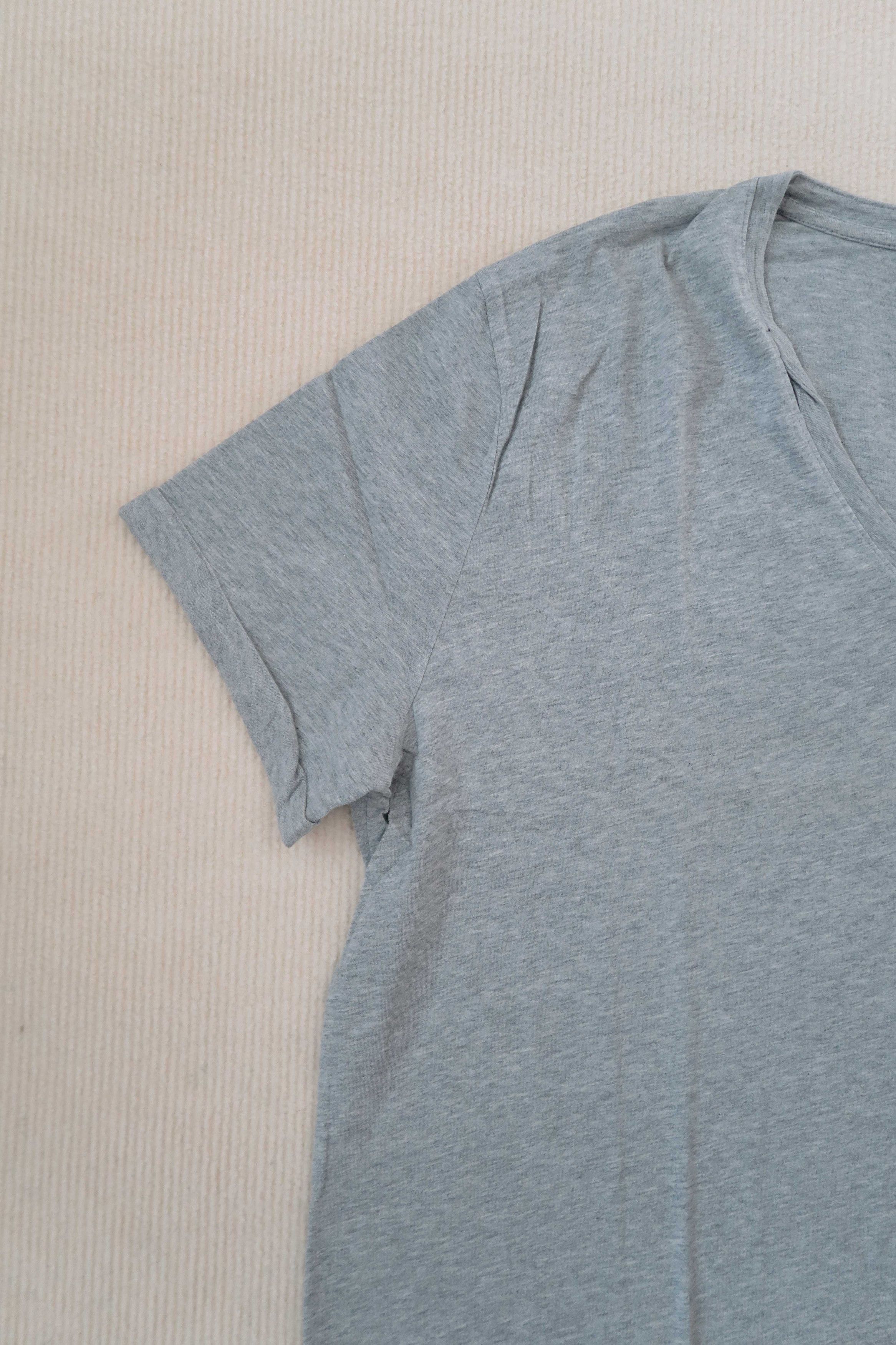 Kris Van Assche Kris Van Assche V-neck Sexy Palm Tree Street Sign T-Shirt Size US XXL / EU 58 / 5 - 5 Thumbnail