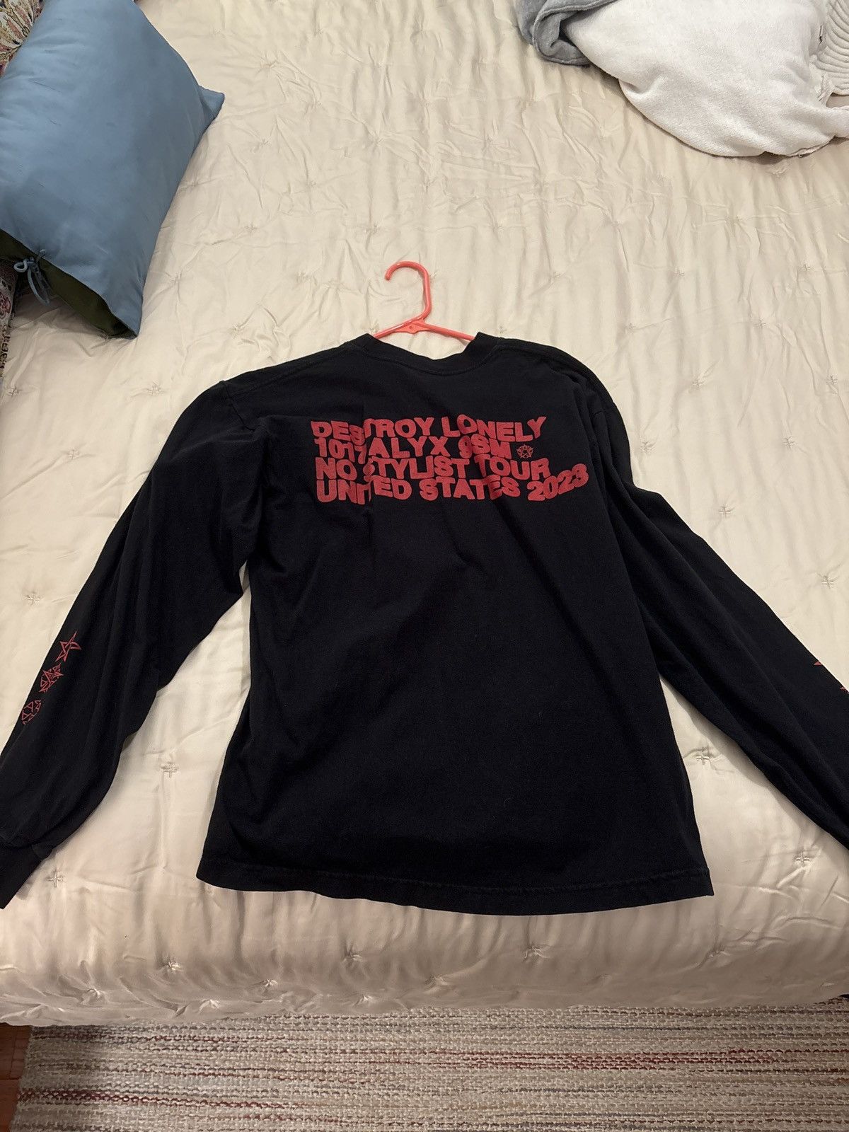 Destroy Lonely 1017 Alyx Long Sleeve